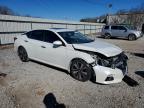 2022 Niss Altima sl