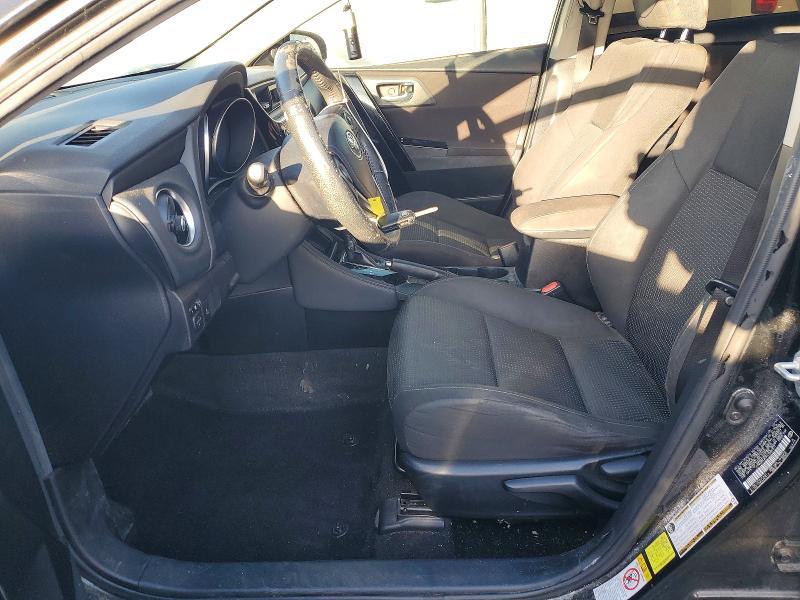 2017 Toyota Corolla im