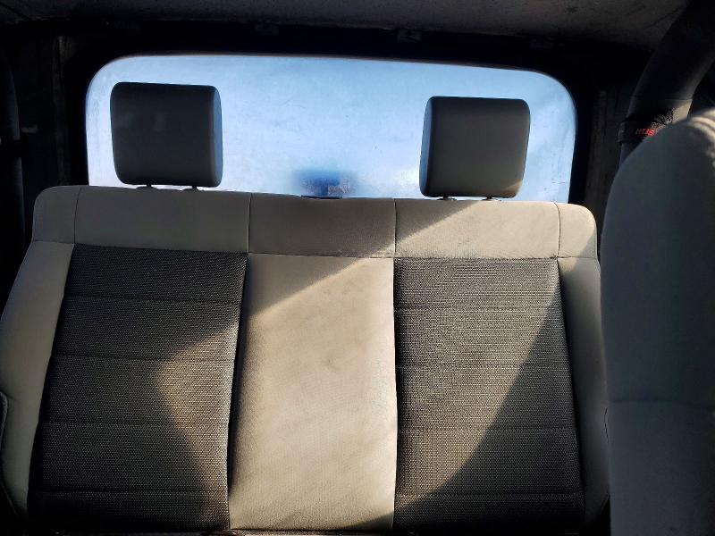 2010 Jeep Wrangler Sport