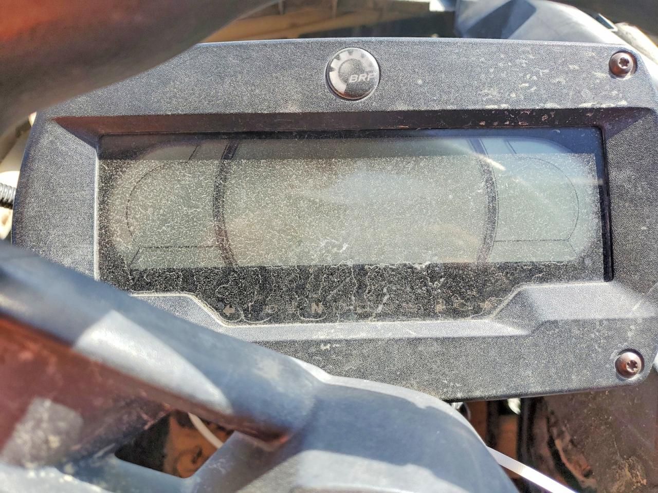 2021 Can-Am Maverick X3 Utility Vehicle