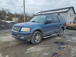 2004 Ford Expedition xlt for sale in York Haven, PA