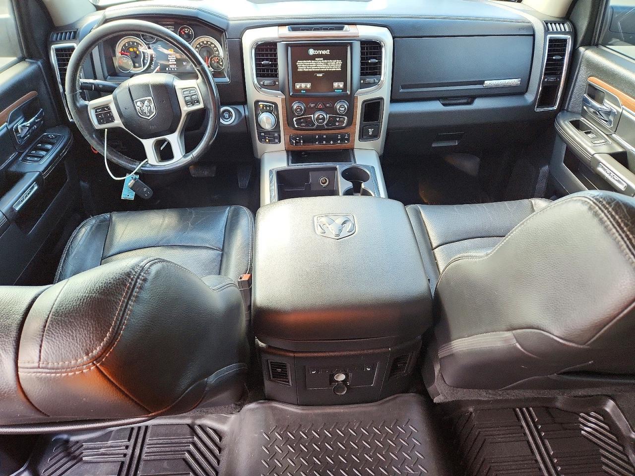 2015 Dodge 1500 Laramie