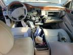 2002 Cadillac Deville