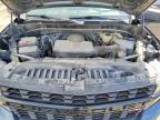 2020 Chevrolet Silverado K1500 Trail Boss Custom