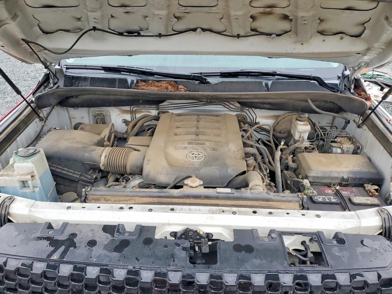 2021 Toyota Tundra SR