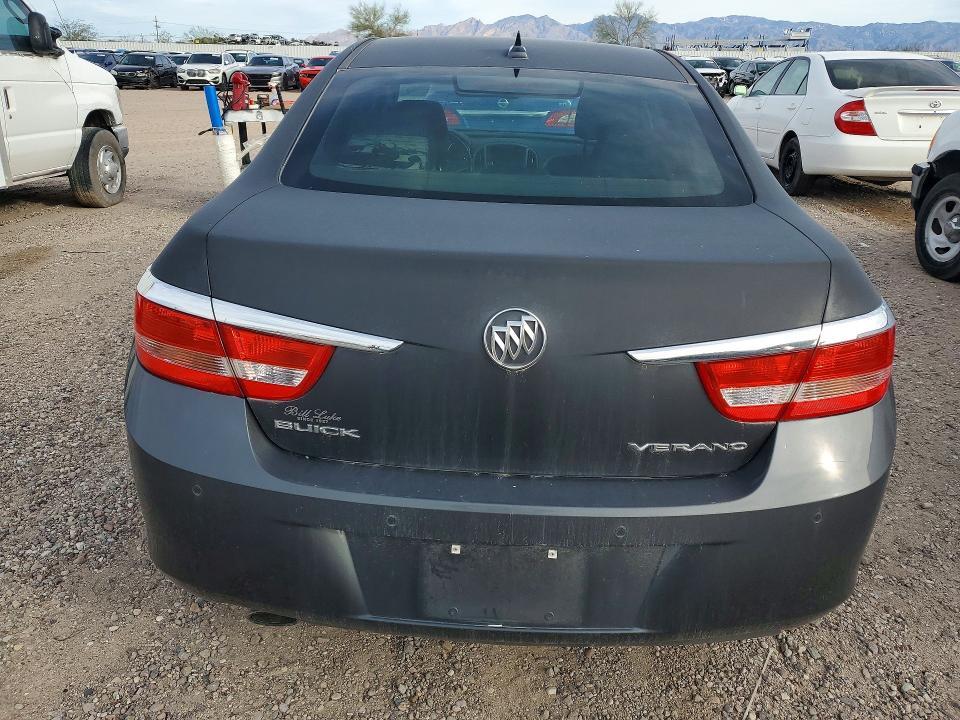 2013 Buick Verano