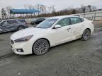 2017 KIA Cadenza Premium