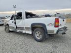 2002 Chevrolet Silverado K2500 Heavy Duty