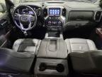 2021 GMC Sierra K1500 slt