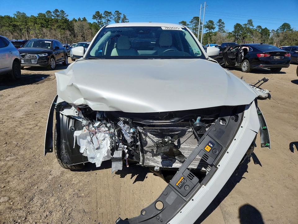 2025 Mazda Cx-5 Preferred