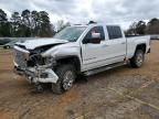 2018 GMC Sierra K2500 Denali