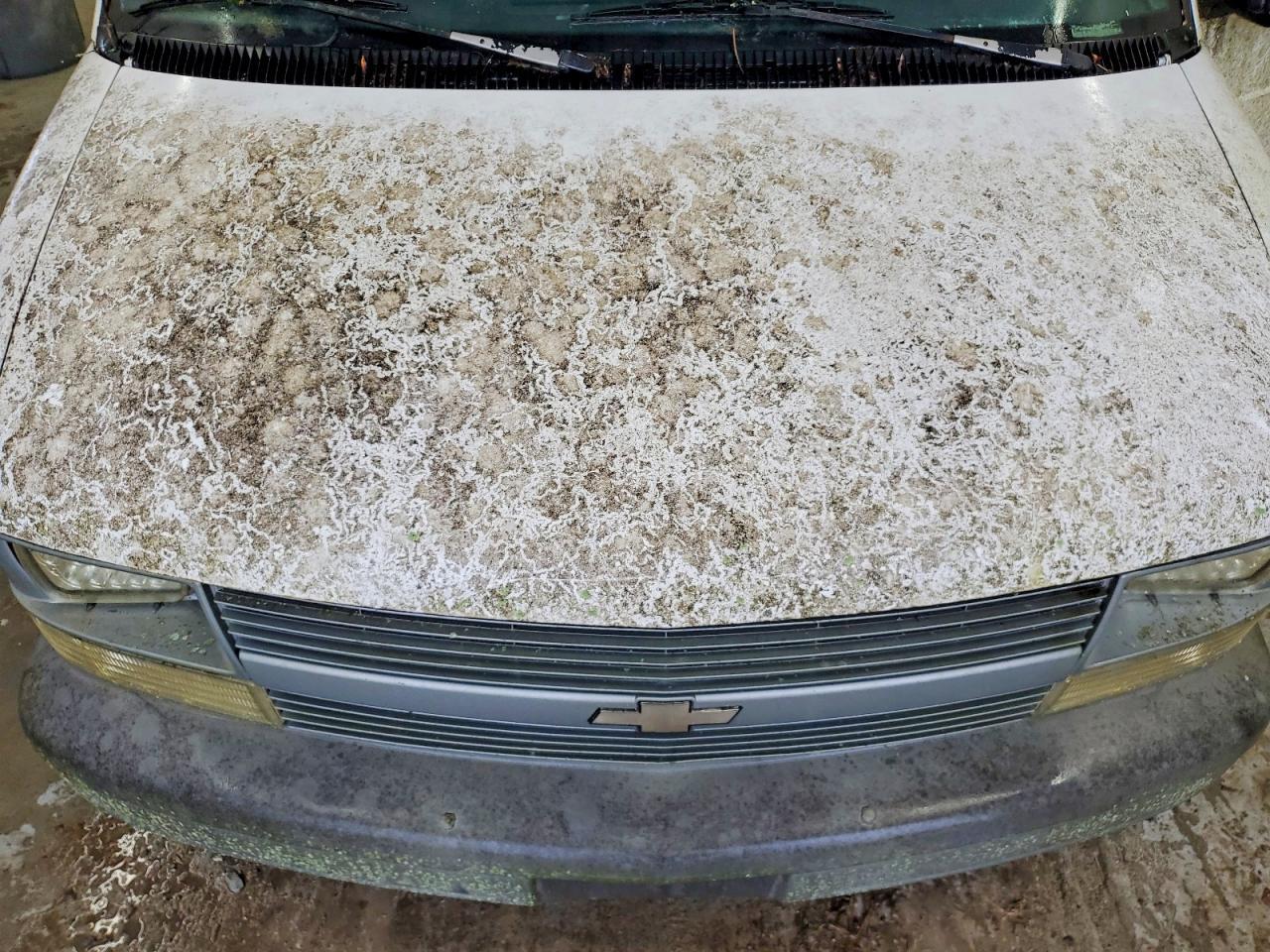 2005 Chev Astro