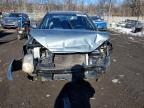 2010 Hyundai Elantra Blue