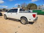 2012 Nissan Titan SV