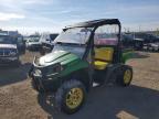2017 John Deere XUV590E Utility Vehicle