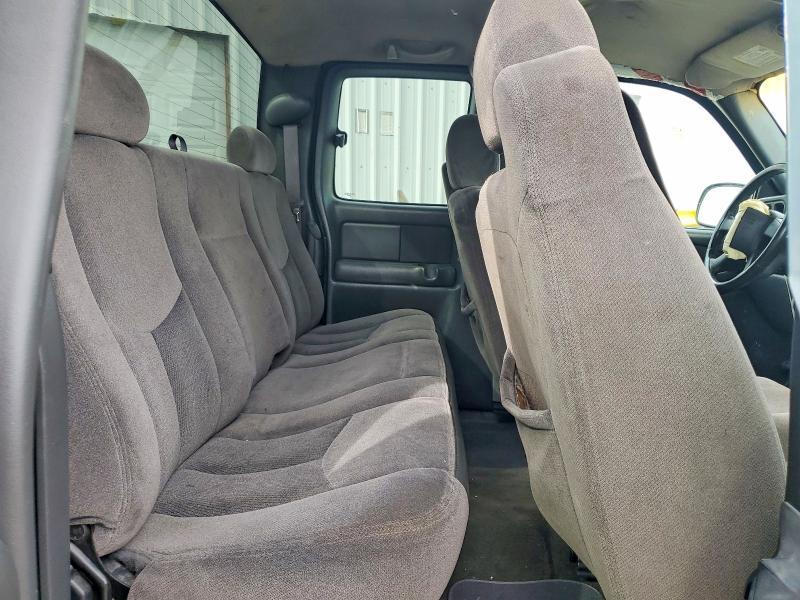 2003 GMC New Sierra C1500