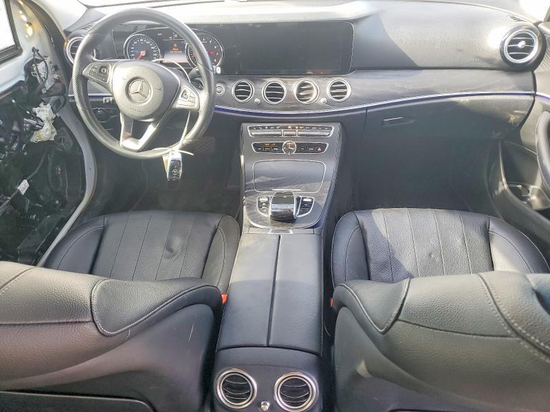 2018 Mercedes-Benz E 300