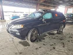 2015 Lexus Rx 350 Base en venta en American Canyon, CA