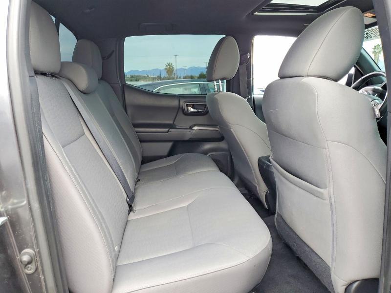 2019 Toyota Tacoma Limited