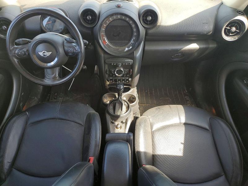 2016 Mini Cooper s Countryman