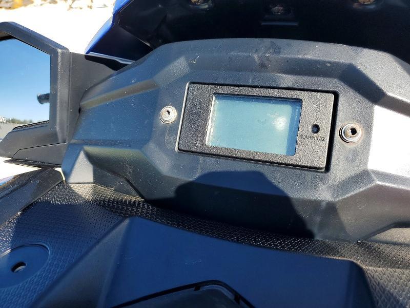 2023 Yamaha VX