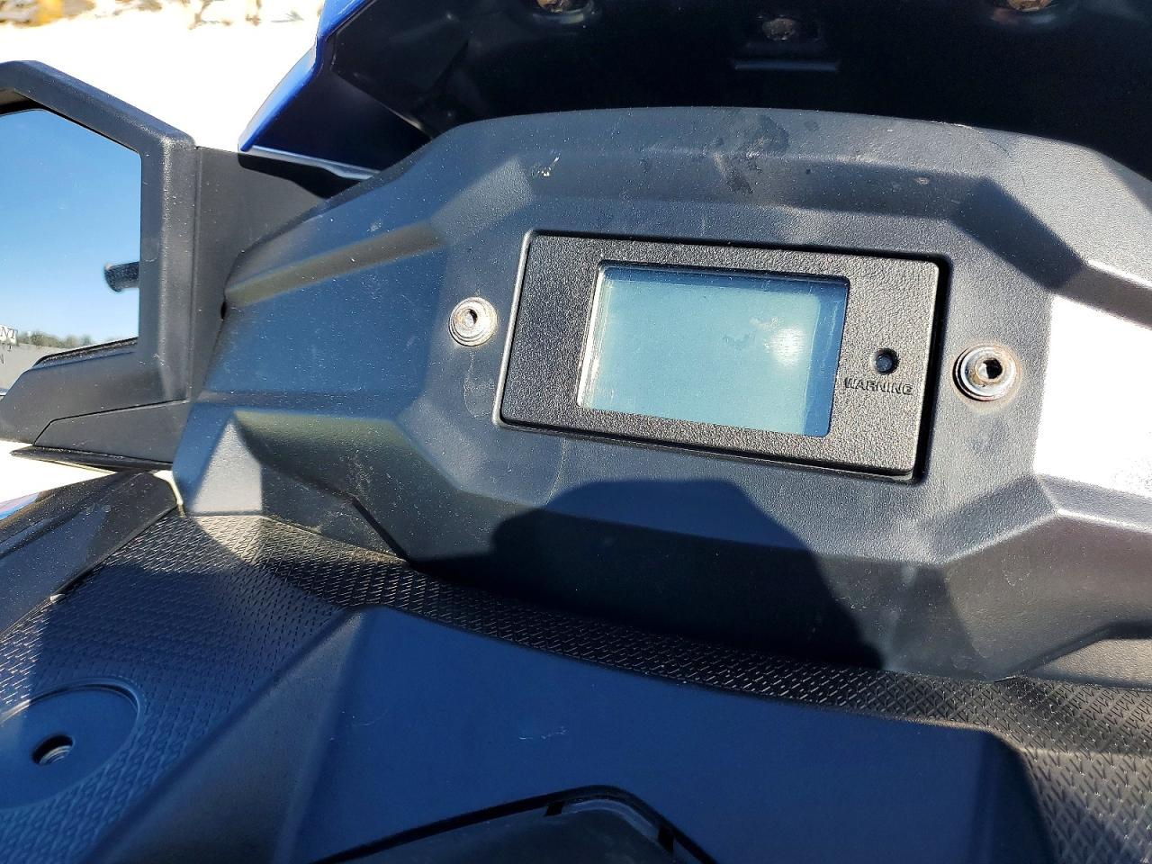 2023 Yamaha VX