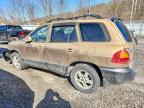 2002 Hyundai Santa fe gls