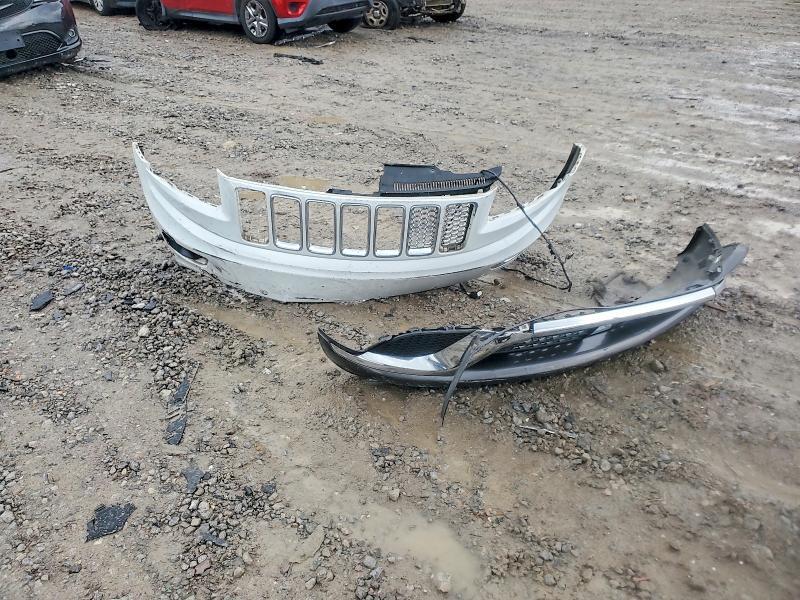 2014 Jeep Grand Cherokee Summit