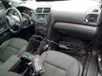 2018 Ford Explorer Police Interceptor