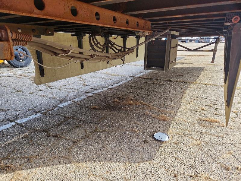 2021 Great Dane CCC-3314-22053 DRY Van Trailer