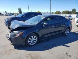 2021 Toyota Corolla le for sale in Miami, FL