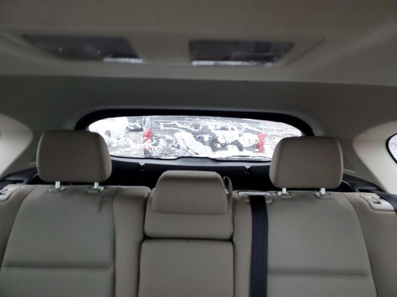 2016 Mazda 2016 Mazd Cx-5 Touring