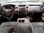 2011 Ford F150 Super Cab
