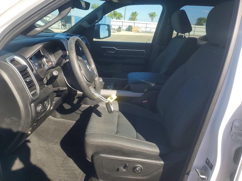 2021 Dodge RAM 1500 BIG Horn