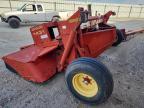 2002 Newholland 411-Disc Mower