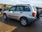 2005 Toyota Rav4 Base