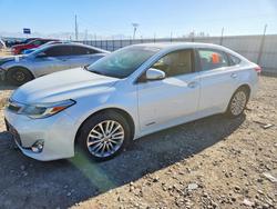2015 Toyota Avalon Hybrid for sale in Magna, UT