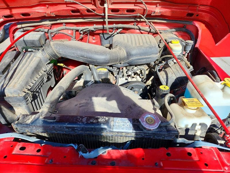 1997 Jeep Wrangler / tj se