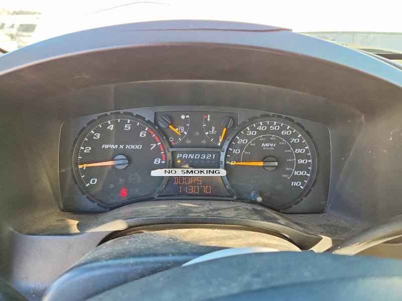2005 Chevrolet Colorado