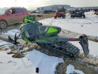 2023 Arctic Cat 2023 Arti Snowmobile