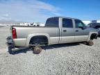 2007 Chev Silverado K2500 Heavy Duty