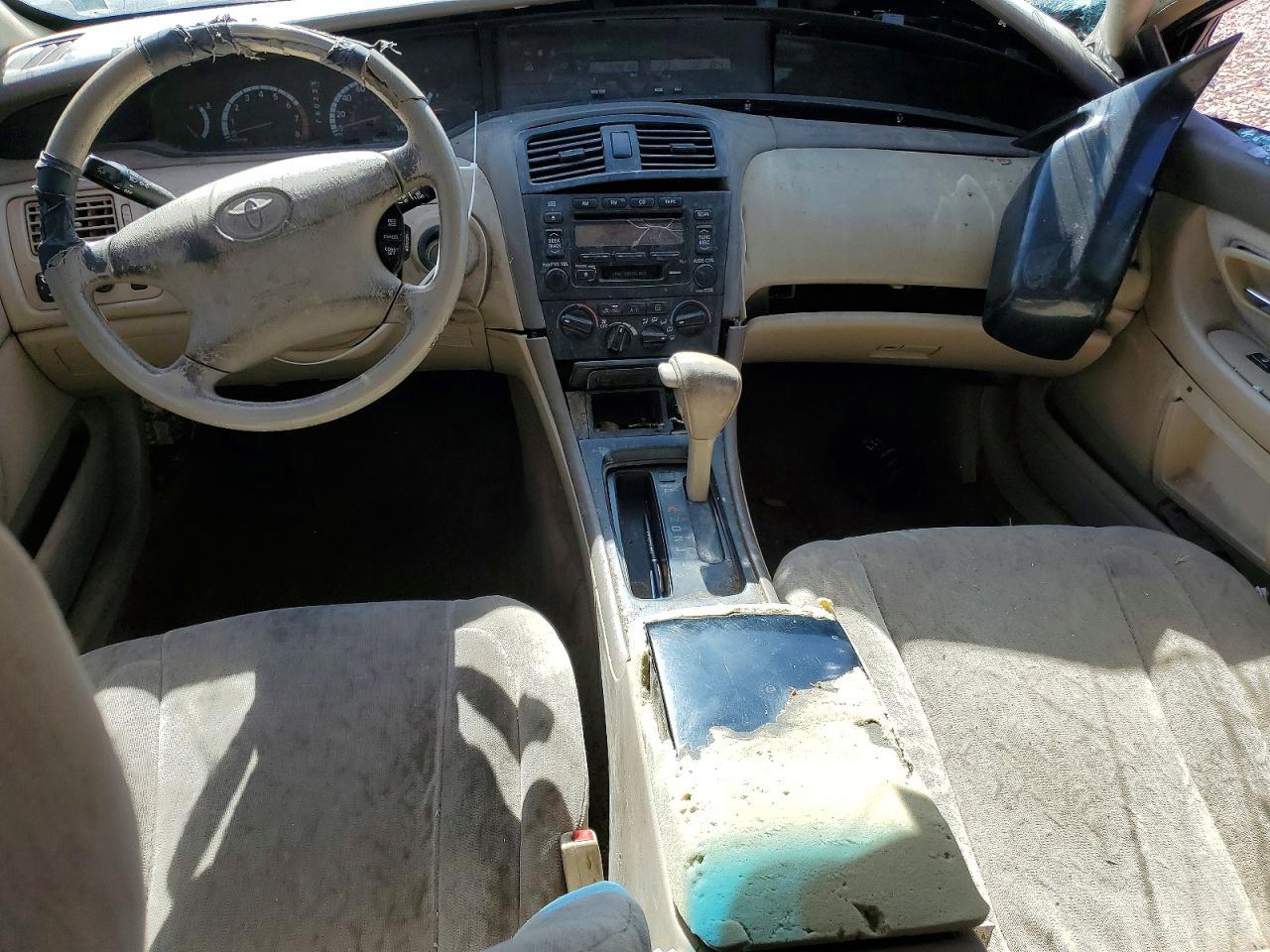 2001 Toyota Avalon xl