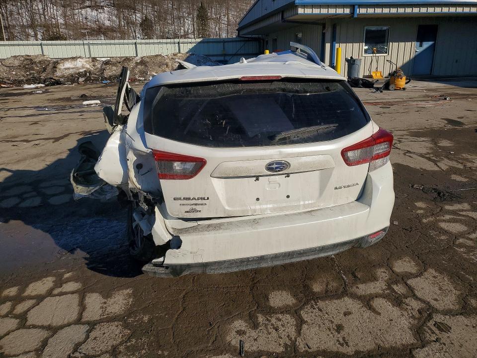 2022 Subaru Impreza Premium