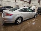 2011 Mazda 6 I
