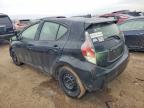 2015 Toyota Prius c