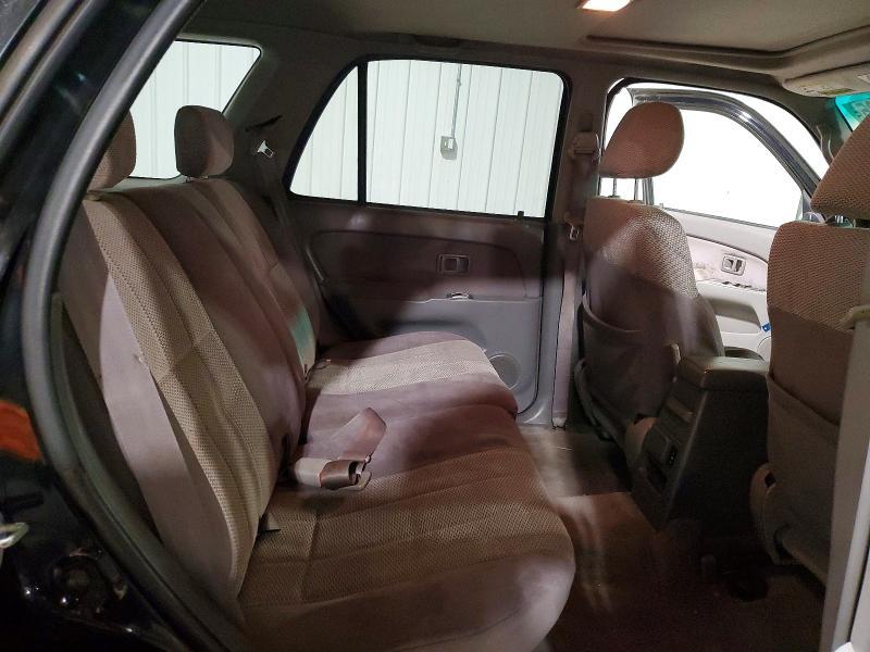 2002 Toyota 4runner SR5
