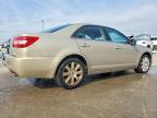 2008 Lincoln MKZ