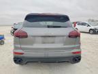 2016 Porsche Cayenne s