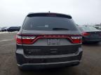 2020 Dodge Durango sxt