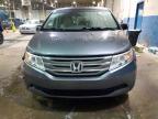 2012 Honda Odyssey ex